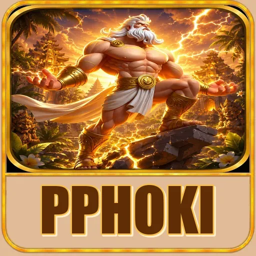 Gambar verifikasi tautan alternatif resmi pphoki Indonesia
