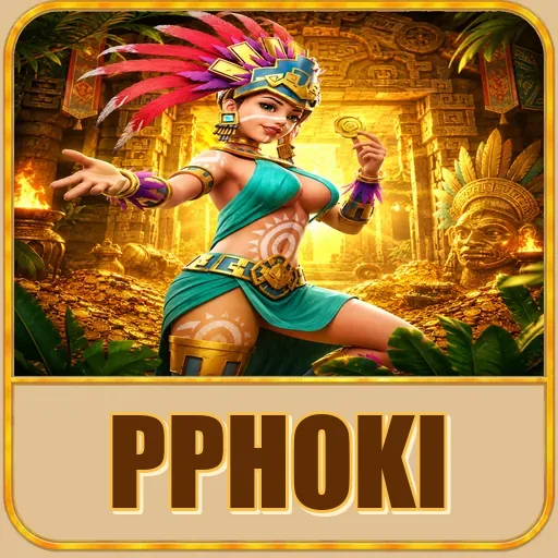 Gambar verifikasi keamanan akun masuk & daftar pphoki